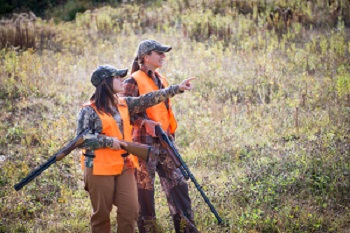 Learn To Hunt With The Vermont Fish & Wildlife Department | Vermont ...